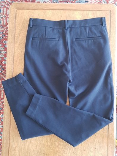 COS Navy Trousers, Size 32R