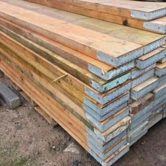 Im looking for six scaffolding planks ,Mullingar