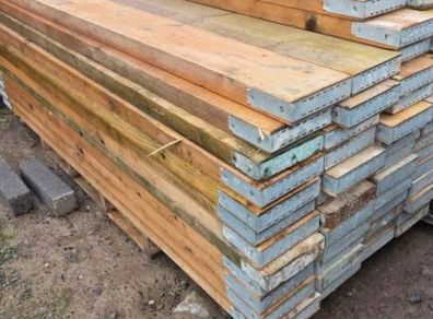 Im looking for six scaffolding planks ,Mullingar