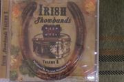 The Irish Showband Band - Irish Showbands Vol. 3 CD