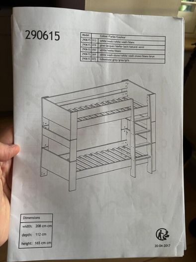 Bunk Beds