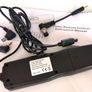 Jinto LCD digital time remote control shutter intervalometer Image 2