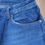 Pull & Bear Straight Cut Jeans Image 3