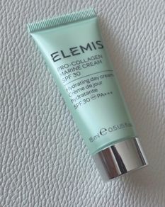Elemis Pro-Collagen Marine Cream SPF 30 (15ml)