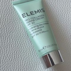 Elemis Pro-Collagen Marine Cream SPF 30 (15ml)