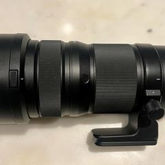 Panasonic Lumix S Pro 70-200 2.8 OIS lens