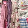 Baby girls clothes bundle Image 7