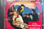 Tom Petty And The Heartbreakers - Greatest Hits CD (1993) Compilation, Remastered Classic Rock EX+