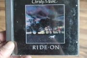 cd christy moore