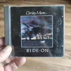 cd christy moore