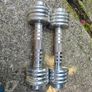Excersize weights Image 6
