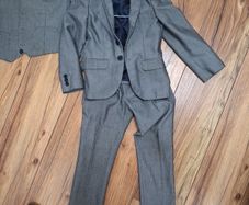 Next- boys suit set