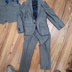 Next- boys suit set