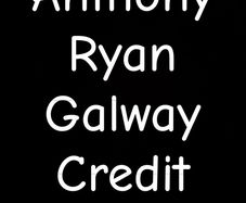 Voucher for Anthony Ryan Galway