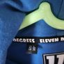 Eleven degrees hoodie Image 3