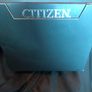 Citizen eco drive GMT dive 200 m watch brand new Image 3
