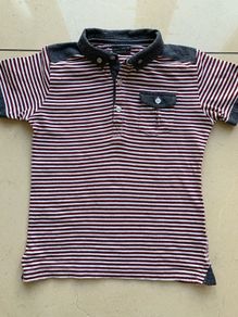Next Boys Top