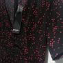dress size 14  black/red  looks pink in photos nasty girl brand Image 3