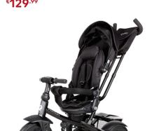 Trike QPlay Premium 6-in-1