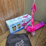 Trunki Folding Scooter Large Excellent Condition Image 7