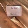 Bershka Faux Fur Coat Image 5