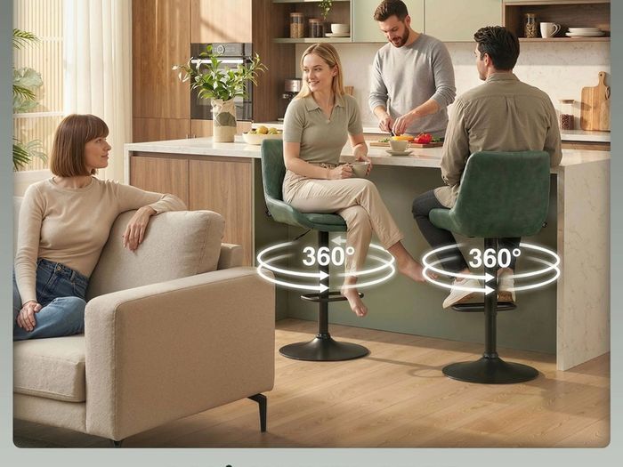 bar stools