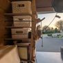 Camper Renault Trafic (converted) Image 6