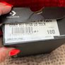 Girls stunning converse trainers uk 2 Image 9