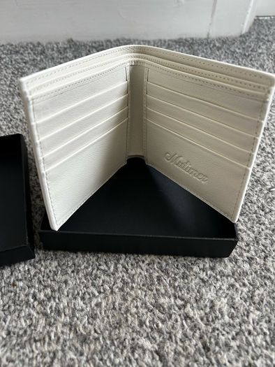 Outlaw cardholder - brand new - in original box