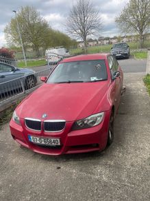 car for scraps