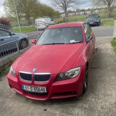 car for scraps