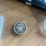 Silver proof coins Image 3