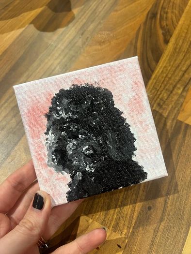 Art! Pet Portrait, Gift Idea