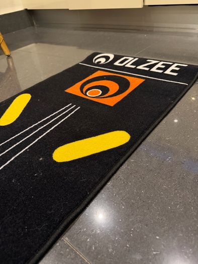 Olzee Putting Mat