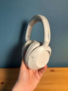 Sony ULT Wear Noise Cancelling Headphones