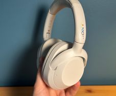 Sony ULT Wear Noise Cancelling Headphones