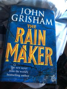 Selection of books fact and fiction