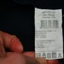 HV Polo Womens Horse Riding Breeches Trousers Navy Blue Size 36 Image 7