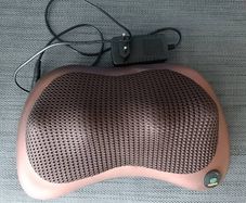 portable back massager
