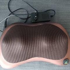 portable back massager