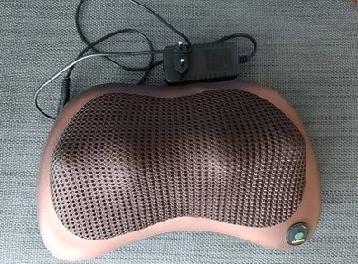 portable back massager