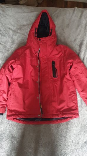 Bundle of boys clothes 8-9
