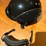Ladies Ski  Helmet Image 8