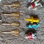 cake toppers for many occasions Image 4