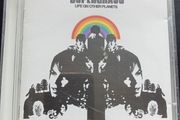 Supergrass - Life on Other Planets CD