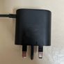 Official Microsoft 3.0A Fast USB-C Charger AC-100x - Black Image 3