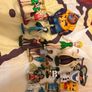 Disney dolls + figures Image 3