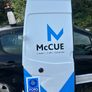 VW Crafter Rear Door Image 2