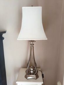 Tall traditional Table Lamps