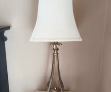 Tall traditional Table Lamps